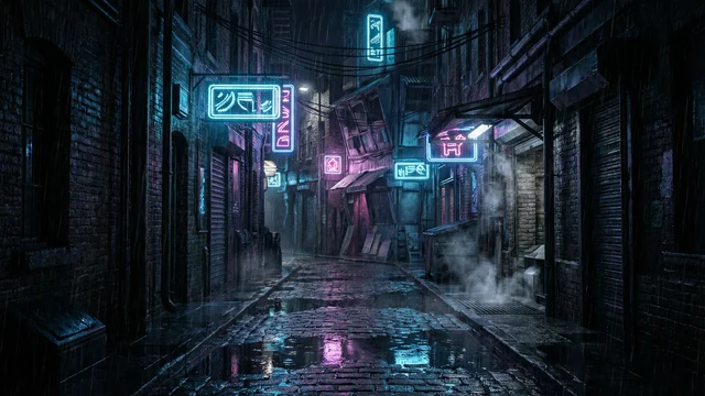 玩物社区热门视频 - 夜色迷踪